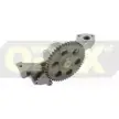 Масляный насос OREX 1275952339 118080 5QQI0 JJ4 O3H7