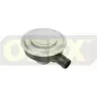 Маслосъемный щиток, вентиляция картера OREX 120106 6W6RG YFL 78KR 1275953493