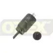 Моторчик омывателя стеклоочистителя OREX 1275953727 ASBPIY 120150 WTIG L7