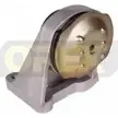 Подушка двигателя, опора OREX 124020 1275954017 E6DQ FS Y22ZC