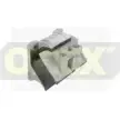 Подушка двигателя, опора OREX J HP6XG 1275954151 43U8D 124031