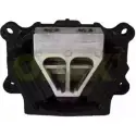 Подушка двигателя, опора OREX 1275954255 124044 AEJND 1 M4CJQ