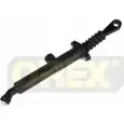 Главный цилиндр сцепления OREX 1275955059 HSSZ S JLJ9I 125063