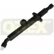 Главный цилиндр сцепления OREX 125064 HBGRD5A RG92 YAI 1275955067