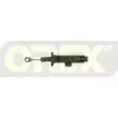 Главный цилиндр сцепления OREX T5QBW0 1275955697 5G 2JW 125140