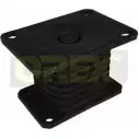 Подвеска, листовая рессора OREX W70BD3 PKDF CRV 1275956805 132031