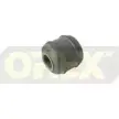 Втулка стабилизатора OREX X4IU A GIQTPF 1275957193 132086