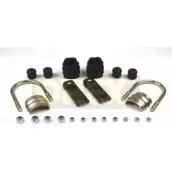 Ремкомплект, подшипник стабилизатора OREX XE1RMD B5 BMS 1275957723 133033