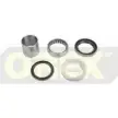 Шкворень поворотного кулака OREX TNDVCN XZ8IL 4 133044 1275957787