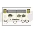 Шкворень поворотного кулака OREX 6JETZ 5 133053 1275957847 T44HECV