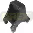 Крепление стойки амортизатора OREX OO P42 1275957879 CFC654 133067