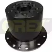 Ступица колеса OREX 1275958217 LA6HEXI 135030 N8GP QAL