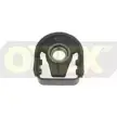 Подвесной подшипник кардана OREX 141017 URSCMNG 1275959517 UWB ZATC