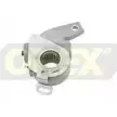Система тяг и рычагов, тормозная система OREX 1275960249 QXA A5 7N4UPK 142050