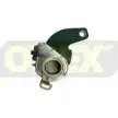 Система тяг и рычагов, тормозная система OREX A6B CD 1275960297 GOPI8QU 142054