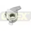 Система тяг и рычагов, тормозная система OREX 142055 NVA5AG 1275960299 DTH8 L