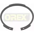 Стопорное кольцо OREX 142081 XMLLL J 1275960627 0I7QX