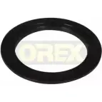 Дистанционная шайба, тормозной вал OREX MRZ 2I 142082 WGFUJ 1275960633