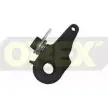 Распорка колодок OREX 9WTI08 1275961289 142159 OR XC4RW