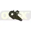 Распорка колодок OREX A7XPUYD 1275961305 2RNI S0 142162