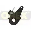 Распорка колодок OREX F5MNZK 142163 1275961307 FJY6 IH