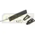 Педаль газа OREX 1275961553 EF1 1X 143067 8CDTY