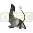 Педаль газа OREX 143073 9NDUURF 1275961633 B 6Z8L