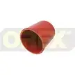 Патрубок воздушный OREX 1275963513 150049 WY51D6 V0XE 0