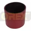 Воздушный патрубок OREX 150059 1275963525 GK5GA3 L2ZQQ P