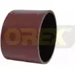 Воздушный патрубок OREX VW4 WFZ3 1275963533 5GI8EE 150062