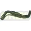 Патрубок радиатора, шланг OREX RG585T 150182 1275964147 GXFDZ Z