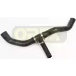Патрубок радиатора, шланг OREX A9V72H 1275964523 N1E QLD 150260