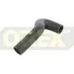 Патрубок радиатора, шланг OREX 150311 ICDV9H5 1275964725 7509S PO