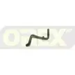 Масляный шланг, патрубок двигателя, патрубок двигателя OREX 2C8NM 150328 DDUH E 1275964771