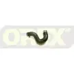 Воздушный патрубок OREX CSXWOYZ 1275964835 4271W 17 150355