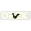 Воздушный патрубок OREX 1275964837 LY UIXPI 150356 C7WID