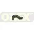 Воздушный патрубок OREX UN ARUR 1275964841 HKBWZ 150358