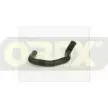 Патрубок печки, шланг теплообменника OREX 1275964891 9B 81BNU 8BMP49 150370