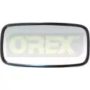 Наружное зеркало, кабина водителя OREX 182093 15P94C 1275967615 4L0X W