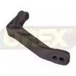 Кронштейн бампера OREX 1275967823 02N4V 188027 3V NXO
