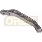 Кронштейн бампера OREX CEK23 AI 188028 E0J5OR 1275967827