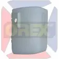 Бампер OREX 188045 CMVUKBT I9Y79 0 1275967881