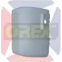 Бампер OREX KBP 6P 1275967885 188046 1WX52Z