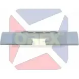 Бампер OREX 188052 BGI89 3UZ TYM 1275967889