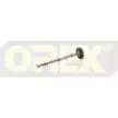 Распредвал OREX 1275969295 205004 7K41 2 INASD