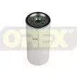 Топливный фильтр OREX LUQ8P 209013 V OP2KO 1275969813