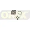 Головка блока цилиндров, пневматический компрессор OREX QXL3ZS1 213012 LHM ZV 1275970077