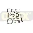 Головка блока цилиндров, пневматический компрессор OREX 1275970225 FK1 UK9X 213013 TWCOQ
