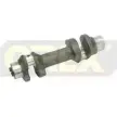 Коленвал, пневматический компрессор OREX N5B563I HKIN 36U 213041 1275970679