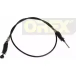 Тросик газа OREX RV1XG 43 O16 1275971043 218008